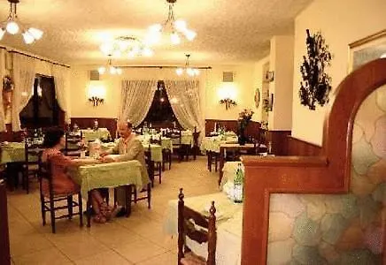 Relax Ξενοδοχείο Selvino