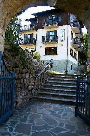 Ξενοδοχείο Relax 3*